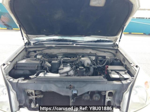 Used 2003 AT toyota land-cruiser-prado RZJ120W Image[9]