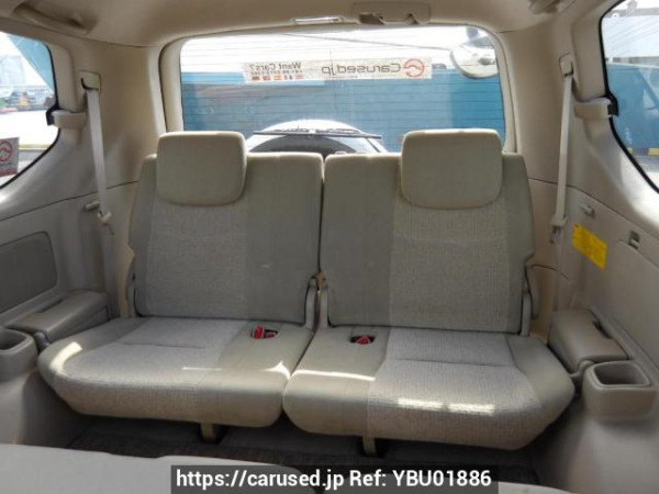 Used 2003 AT toyota land-cruiser-prado RZJ120W Image[18]