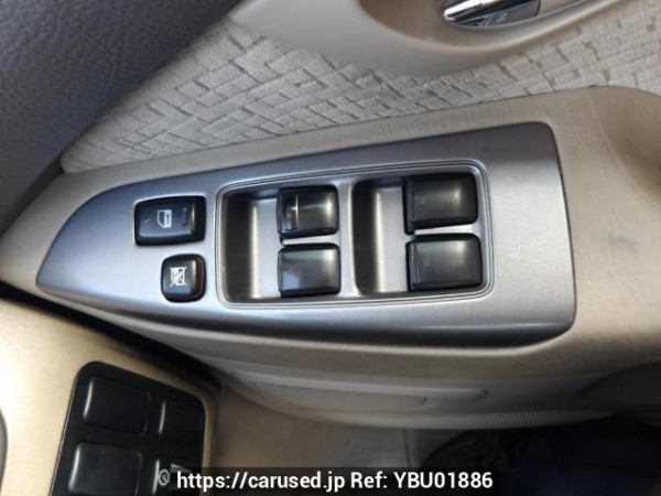 Used 2003 AT toyota land-cruiser-prado RZJ120W Image[19]
