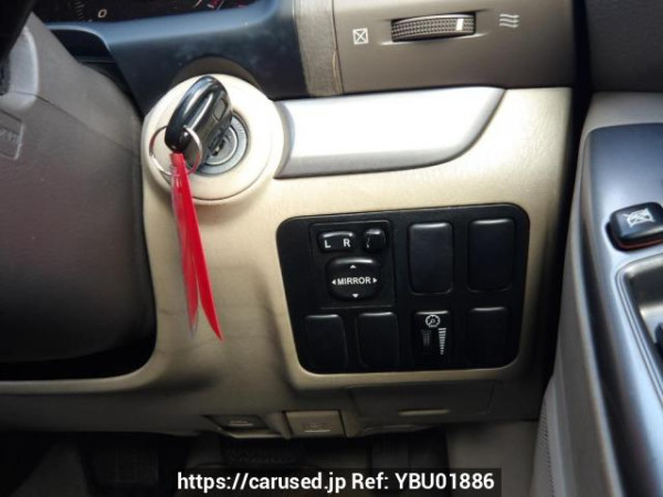 Used 2003 AT toyota land-cruiser-prado RZJ120W Image[23]