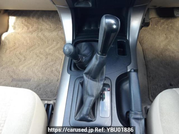 Used 2003 AT toyota land-cruiser-prado RZJ120W Image[28]