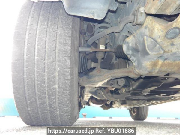Used 2003 AT toyota land-cruiser-prado RZJ120W Image[35]