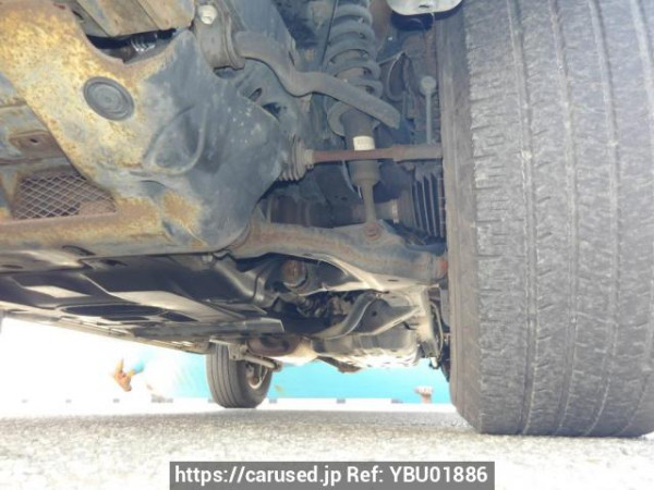 Used 2003 AT toyota land-cruiser-prado RZJ120W Image[36]