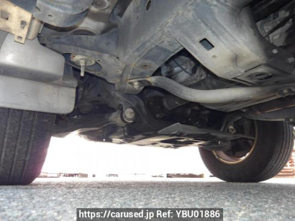 Used 2003 AT toyota land-cruiser-prado RZJ120W Image[38]