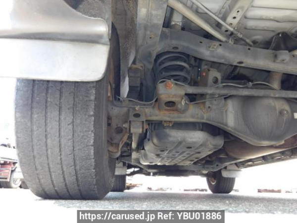 Used 2003 AT toyota land-cruiser-prado RZJ120W Image[41]