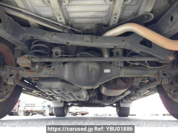 Used 2003 AT toyota land-cruiser-prado RZJ120W Image[42]