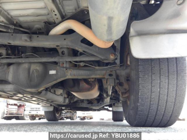 Used 2003 AT toyota land-cruiser-prado RZJ120W Image[43]