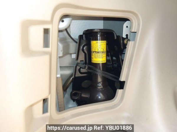 Used 2003 AT toyota land-cruiser-prado RZJ120W Image[47]