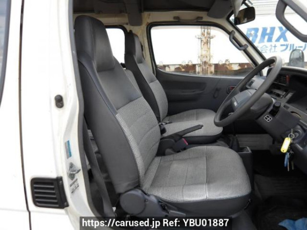 Used 1994 MT toyota hiace-van RZH112K Image[12]