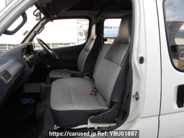 Used 1994 MT toyota hiace-van RZH112K Image[13]