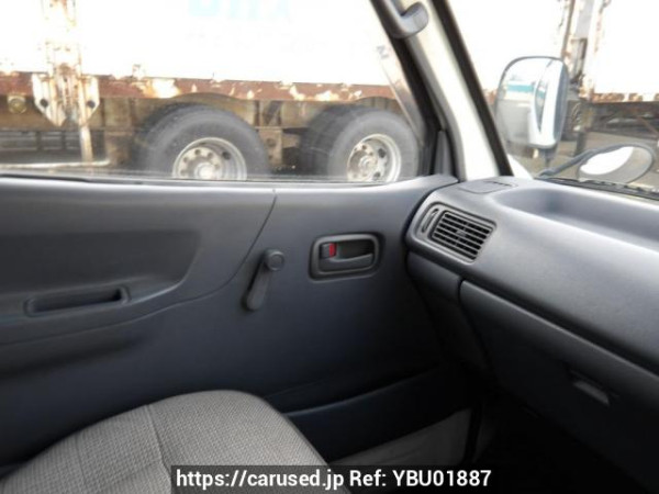 Used 1994 MT toyota hiace-van RZH112K Image[14]