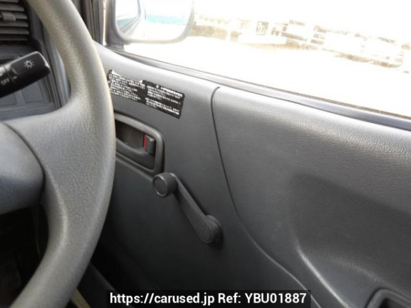 Used 1994 MT toyota hiace-van RZH112K Image[15]