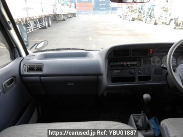 Used 1994 MT toyota hiace-van RZH112K Image[17]