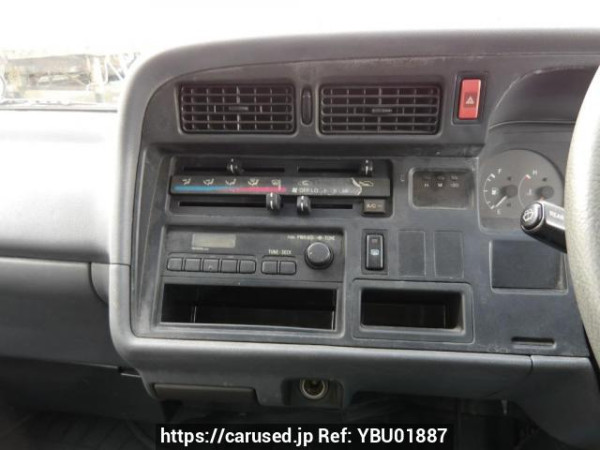 Used 1994 MT toyota hiace-van RZH112K Image[19]