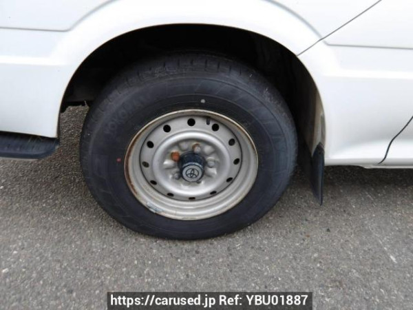 Used 1994 MT toyota hiace-van RZH112K Image[25]