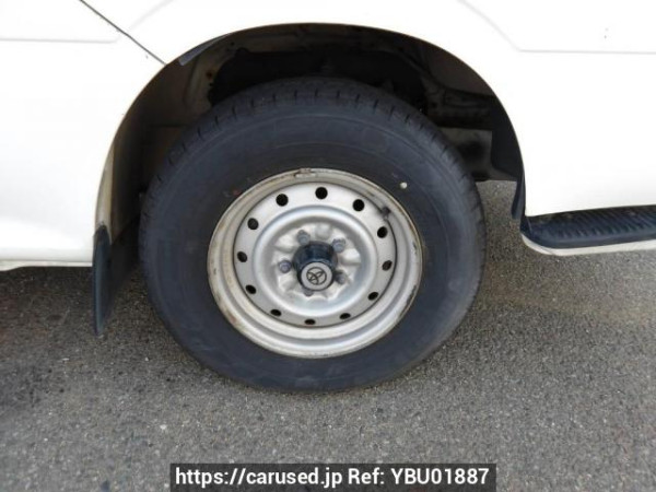 Used 1994 MT toyota hiace-van RZH112K Image[27]