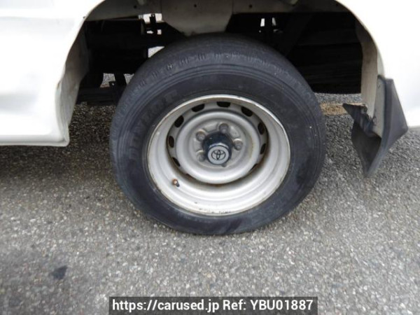 Used 1994 MT toyota hiace-van RZH112K Image[28]