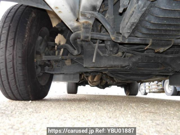 Used 1994 MT toyota hiace-van RZH112K Image[29]