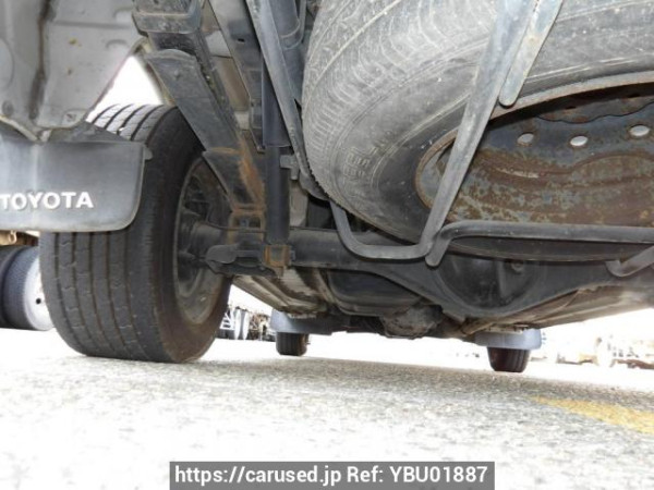 Used 1994 MT toyota hiace-van RZH112K Image[35]