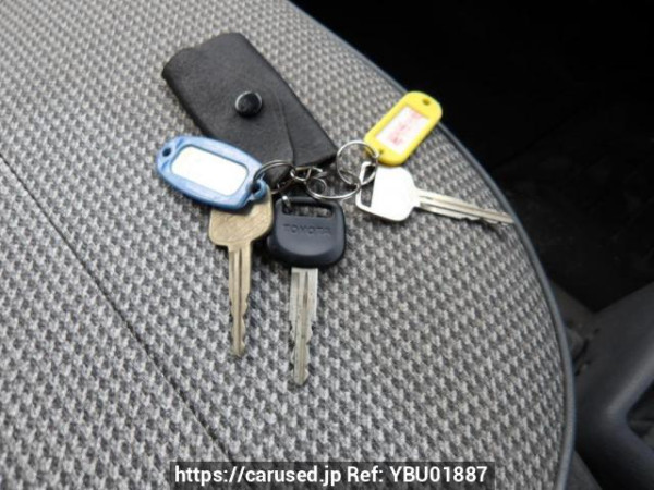 Used 1994 MT toyota hiace-van RZH112K Image[39]