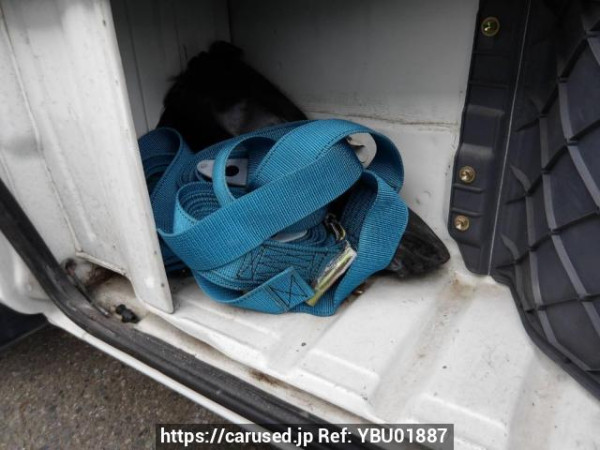 Used 1994 MT toyota hiace-van RZH112K Image[42]