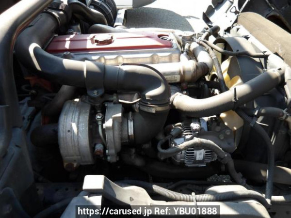 Used 2011 MT hino dutro XZU414M Image[11]