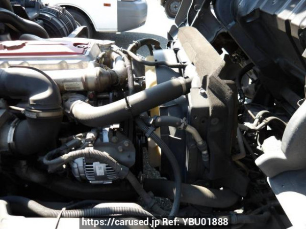 Used 2011 MT hino dutro XZU414M Image[12]