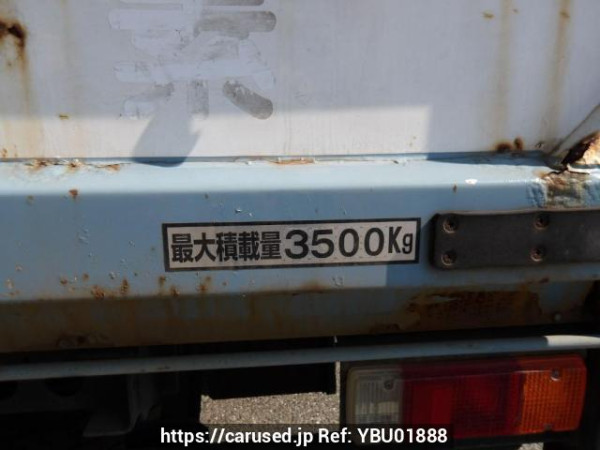 Used 2011 MT hino dutro XZU414M Image[14]