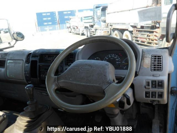 Used 2011 MT hino dutro XZU414M Image[19]