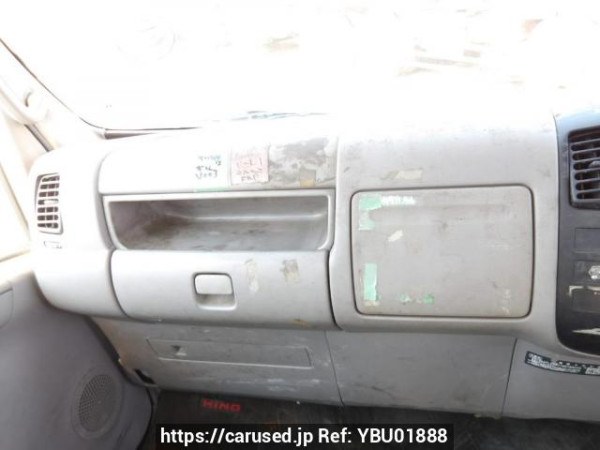 Used 2011 MT hino dutro XZU414M Image[20]