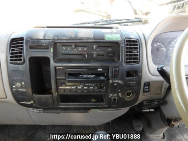 Used 2011 MT hino dutro XZU414M Image[21]