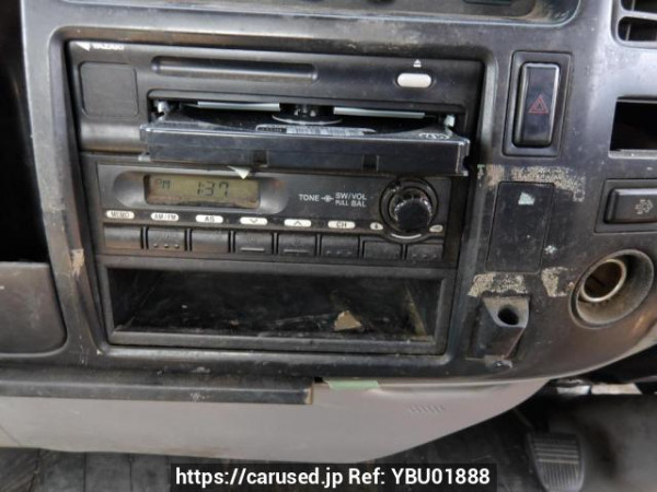 Used 2011 MT hino dutro XZU414M Image[23]