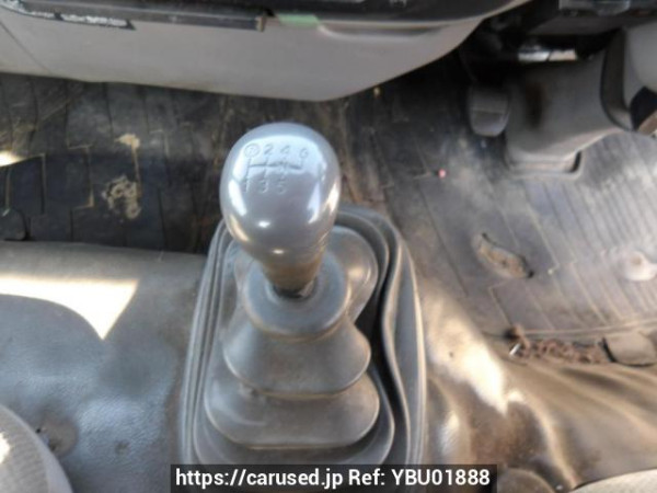 Used 2011 MT hino dutro XZU414M Image[24]