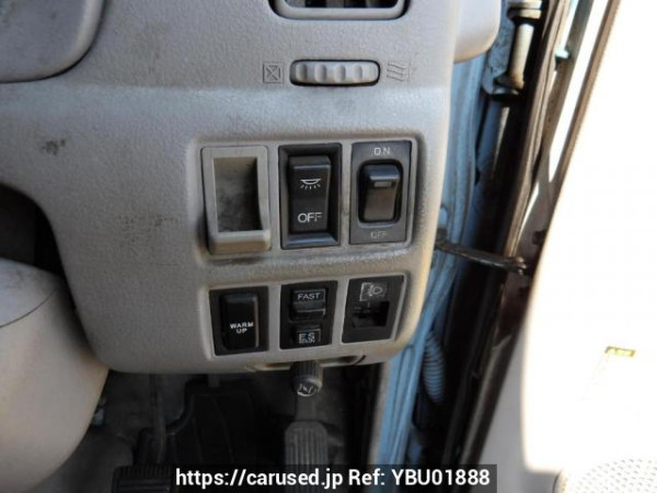 Used 2011 MT hino dutro XZU414M Image[27]