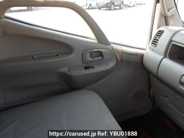 Used 2011 MT hino dutro XZU414M Image[29]