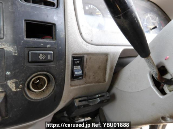 Used 2011 MT hino dutro XZU414M Image[30]