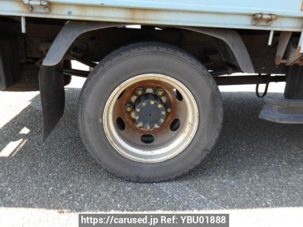 Used 2011 MT hino dutro XZU414M Image[33]