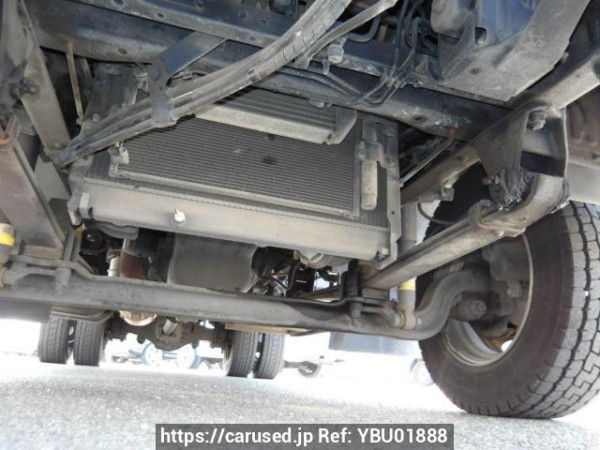 Used 2011 MT hino dutro XZU414M Image[37]