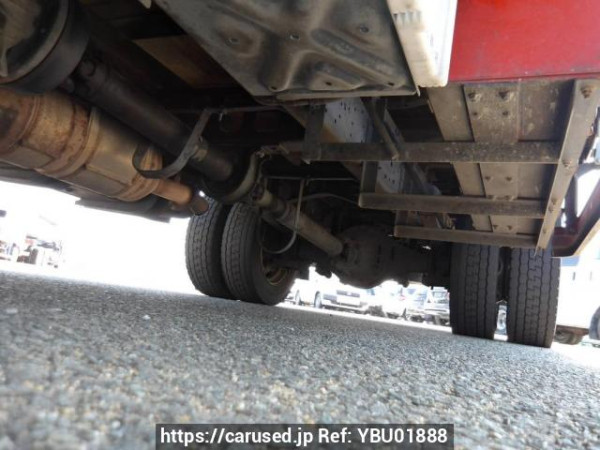 Used 2011 MT hino dutro XZU414M Image[39]