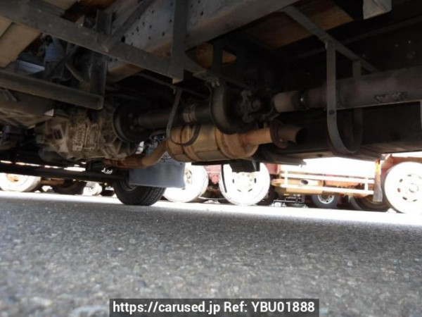 Used 2011 MT hino dutro XZU414M Image[40]