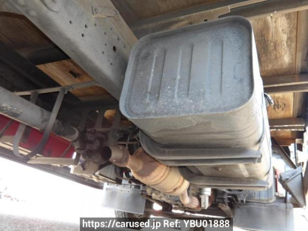 Used 2011 MT hino dutro XZU414M Image[41]