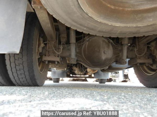 Used 2011 MT hino dutro XZU414M Image[42]