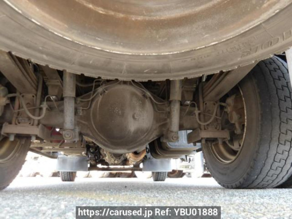 Used 2011 MT hino dutro XZU414M Image[44]