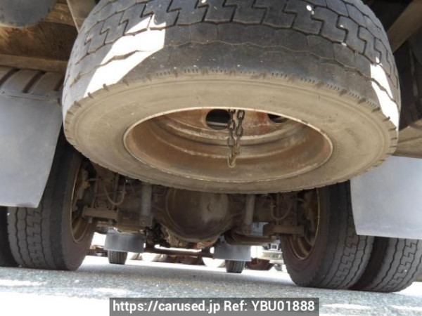 Used 2011 MT hino dutro XZU414M Image[45]