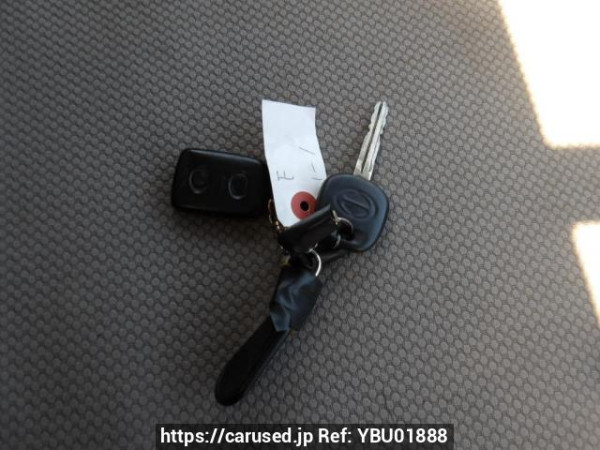 Used 2011 MT hino dutro XZU414M Image[46]