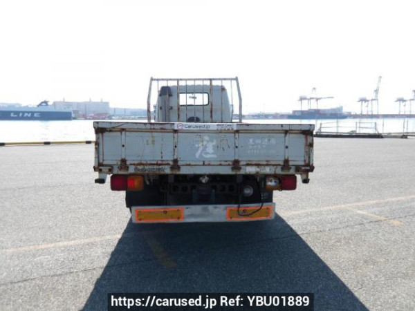Used 1992 MT hino ranger FC3WGAA Image[5]