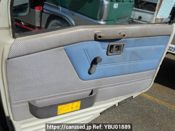 Used 1992 MT hino ranger FC3WGAA Image[19]