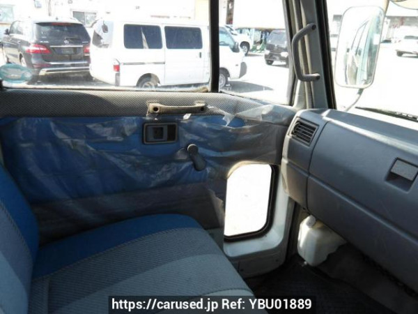 Used 1992 MT hino ranger FC3WGAA Image[20]