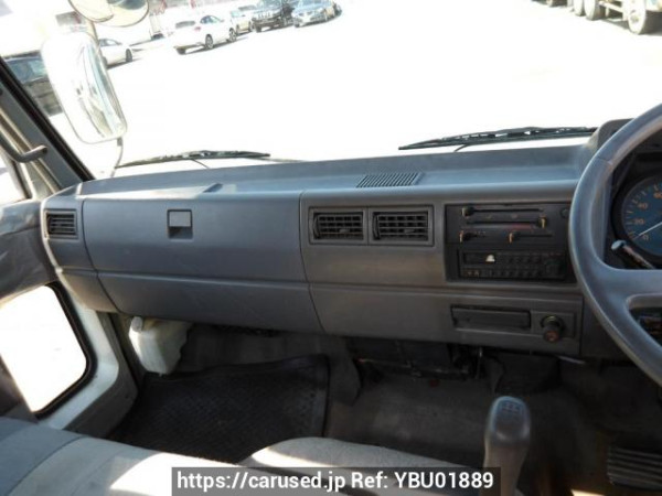 Used 1992 MT hino ranger FC3WGAA Image[22]
