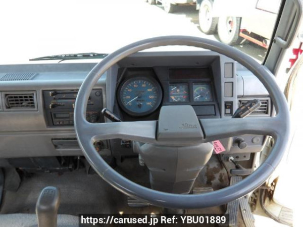 Used 1992 MT hino ranger FC3WGAA Image[23]